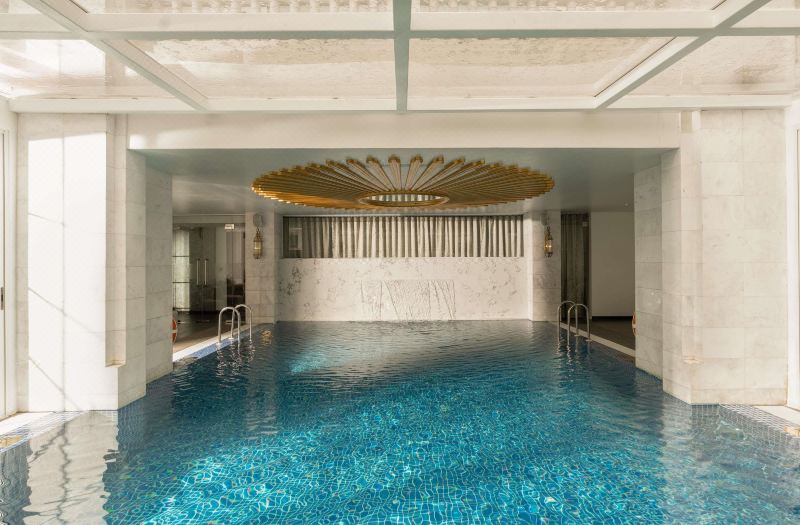 Hotel de l'Opera Hanoi - Mgallery