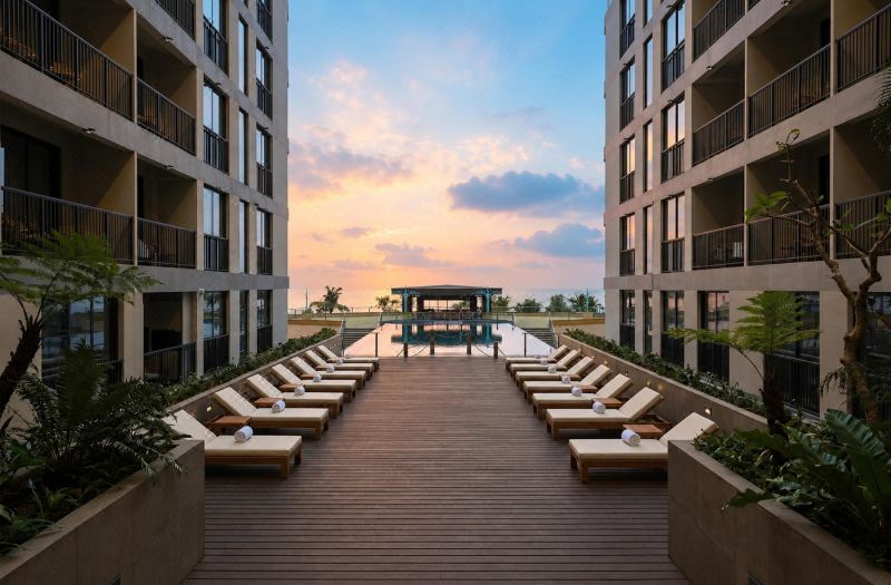 WorldHotels Long Beach Resort Phu Quoc photo 2