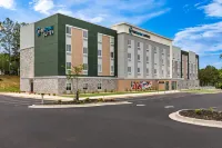 Everhome Suites Stockbridge Atlanta - Wifi
