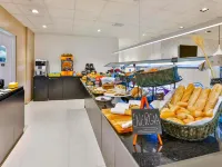 Ibis Styles Goiania Marista - พร้อมอาหารเช้า