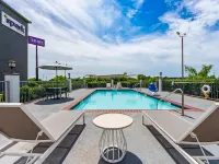 Spark Terrell, TX Hotels in Terrell