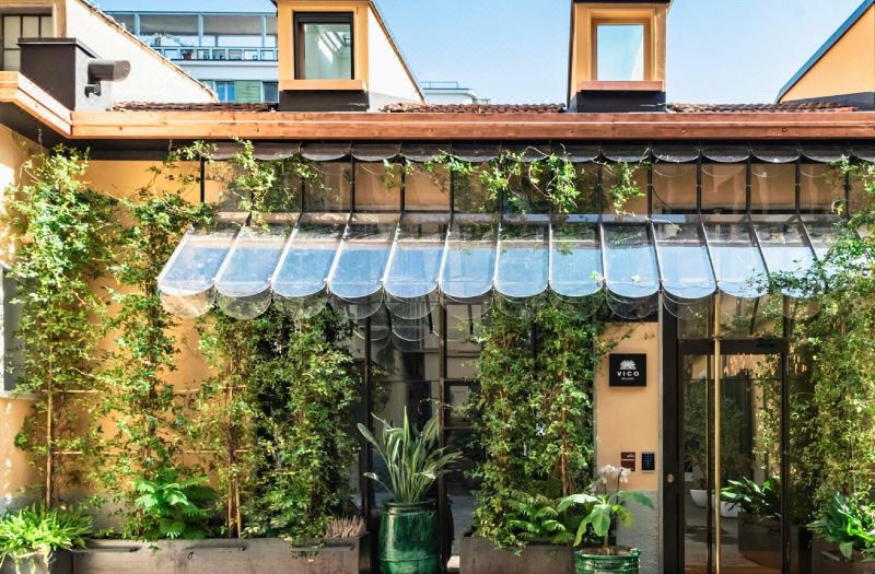 Vico Milano