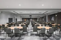 The Woodlands Event Centre - Parkering