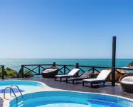Residencial Brava Club Exclusive - Bed and Breakfasts