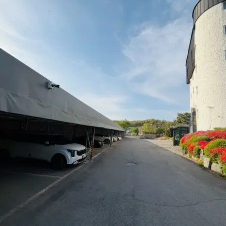 Hotel Soopil
