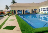 Royal Rock Hotel and Event Centre
