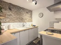 The Wonky Burrow - Kitchens