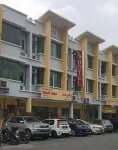 Eco Hotel Putra Kajang - 駐車場