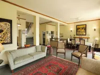 Lamrin Norwood Green Palampur, Himachal Pradesh Hotels in Palampur