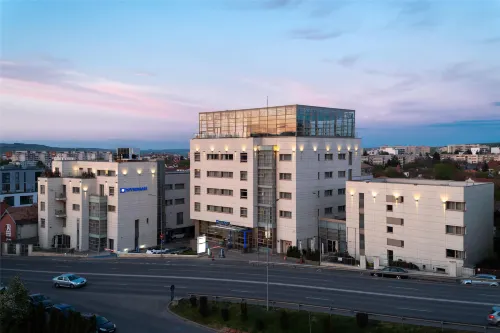 Wyndham Cluj - Gym