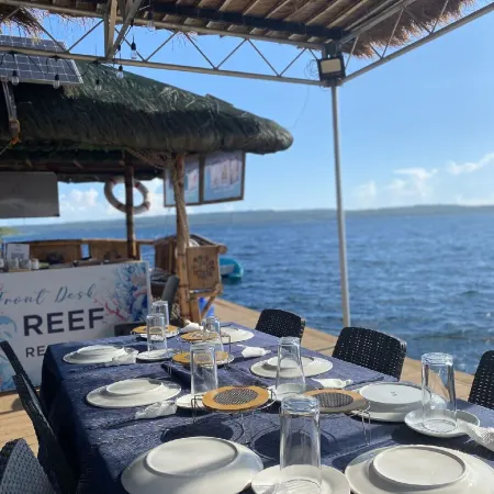 Reef Resort - Samal Island View Unit B10