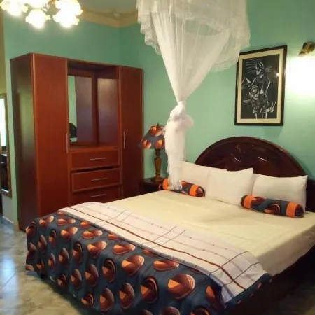 Peniel Beach Hotel
