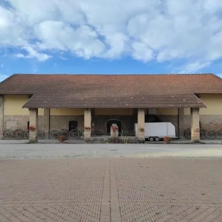 AGRITURISMO LE CORTI DELLA GUALDANA