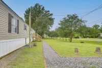 The Quiet Escape Near New Orleans - Wifi