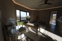 Oase by 7 Star Lodges - Greater Kruger Private 530ha Reserve - spa