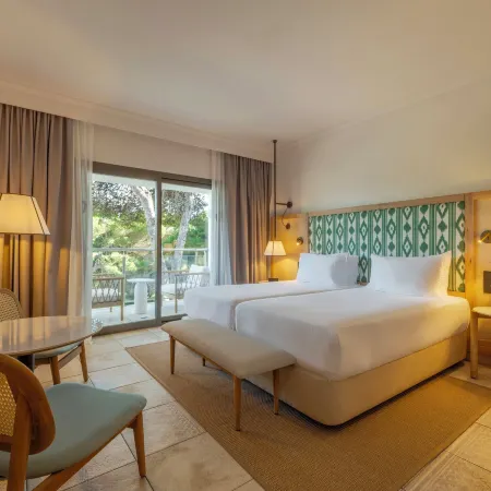 Sarena de Muro Resort Mallorca, Part of Destination by Hyatt Hotels in Muro