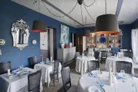 Hotel de Charme le Sud Bretagne - breakfast