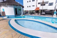 Seu Lar na Praia Grande - Ocean View