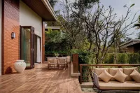 Samanea Wellness Resort Hoteles en 