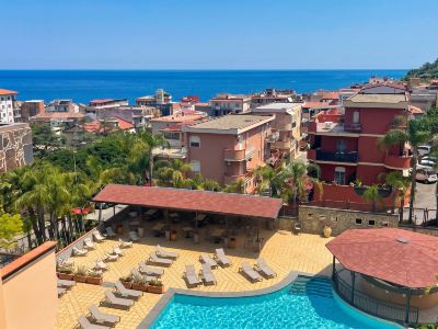 Quiete Taormina Naxos, Tapestry Collection by Hilton