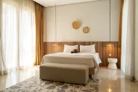 Jasmine Cozy Villa 3 Bedrooms with a Private Swimming Pool