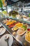 Playa Blanca Beach Resort - All Inclusive - breakfast