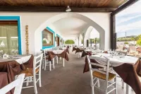 LH Hotel la Funtana - acceptant les animaux
