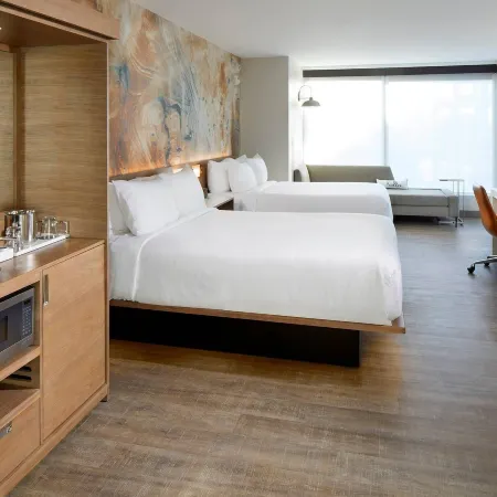 Cambria Hotel Phoenix Chandler - Fashion Center