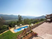 Hotel Cerro la Nina - Pool