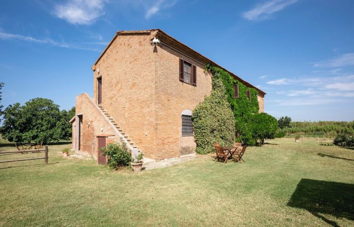 Agriturismo Quercesecca - Nature & Relax