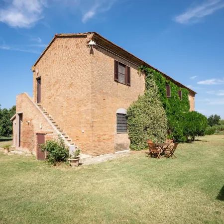 Agriturismo Quercesecca - Nature & Relax