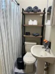 Beach Town 1B Apartment with Social Tropical Vibe - 2-Star
