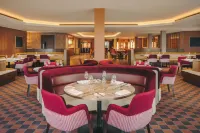 Fairmont Cheshire The Mere - breakfast