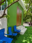 CASA MAHUE - Wifi