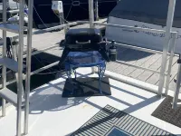 Floating Cabin at Steele Creek Marina--CAN NOT BE DRIVEN Hotels in Vance County