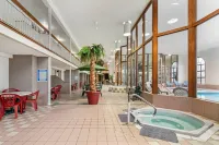 Rodeway Inn Columbia Mall Loop - Pet-friendly