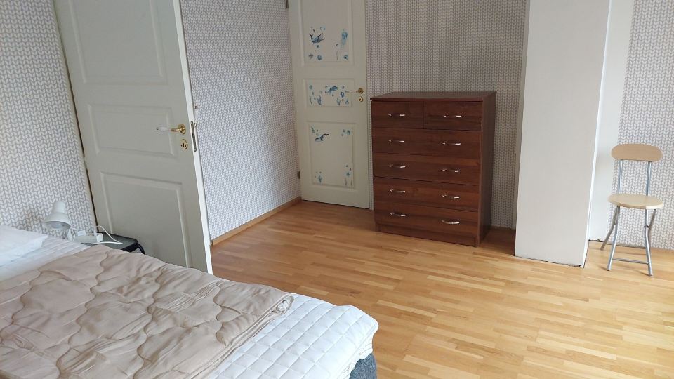 Mirage House in Karhumäki