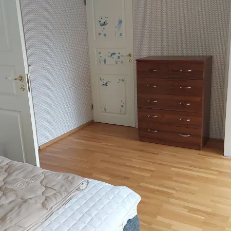 Mirage House in Karhumäki