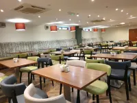 Legacy Preston International Hotel - breakfast