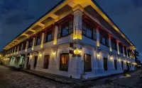 La Casa Blanca de Vigan Hotel - spa