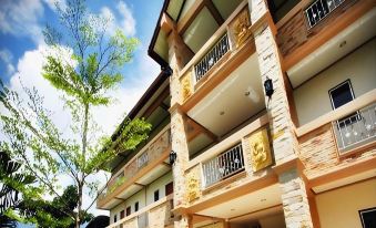 P.N. Gold Resort
