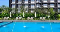 Marine Beach Hotel Pattaya - 4 stjerner