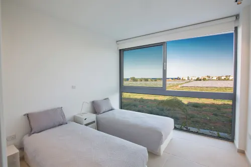 Protaras Holiday Villa Wp7 - 2-Star