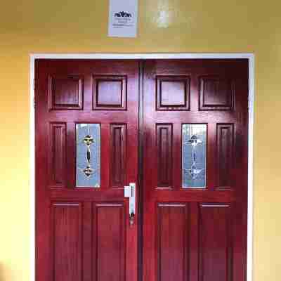 Logerthine Studio Suriname Others