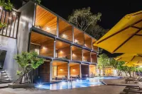 Sichon Cabana Resort - Sea View