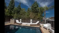 Protaras Menelaos Villa Mv7 - 2-Star