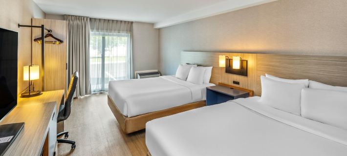 Comfort Inn Ξενοδοχεία στην πόλη Saskatoon