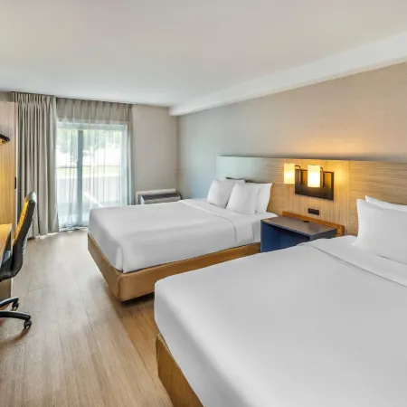 Comfort Inn