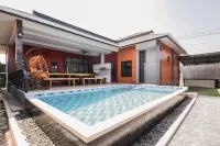 บ้านนพปฎล หัวหิน ลอฟท์ โฮเทล - สระว่ายน้ำส่วนตัว