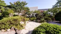 Yasugien - Pet friendly